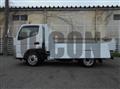 2018 Mitsubishi Fuso Canter