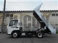 2018 Mitsubishi Fuso Canter