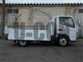 2018 Mitsubishi Fuso Canter