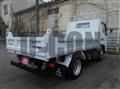 2018 Mitsubishi Fuso Canter