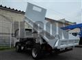 2018 Mitsubishi Fuso Canter