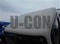 2018 Mitsubishi Fuso Canter