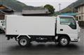 2017 Isuzu Elf Truck