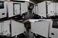 2017 Isuzu Elf Truck