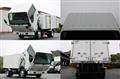 2017 Isuzu Elf Truck