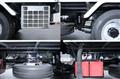 2017 Isuzu Elf Truck