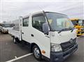 2011 Hino Dutro