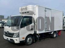2023 Hino Dutro