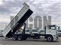 2026 Mitsubishi Fuso Super Great