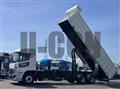 2026 Mitsubishi Fuso Super Great