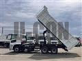 2026 Mitsubishi Fuso Super Great