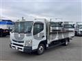 2018 Mitsubishi Fuso Canter