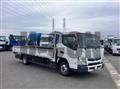 2018 Mitsubishi Fuso Canter
