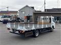 2018 Mitsubishi Fuso Canter
