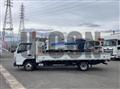 2018 Mitsubishi Fuso Canter