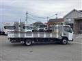 2018 Mitsubishi Fuso Canter