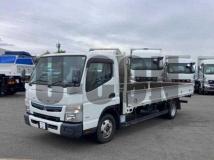 2018 Mitsubishi Fuso Canter