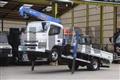 2020 Mitsubishi Fuso Canter
