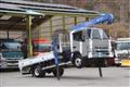 2020 Mitsubishi Fuso Canter