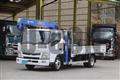 2020 Mitsubishi Fuso Canter