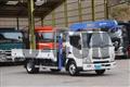 2020 Mitsubishi Fuso Canter