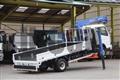 2020 Mitsubishi Fuso Canter