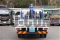 2020 Mitsubishi Fuso Canter