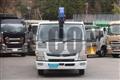 2020 Mitsubishi Fuso Canter