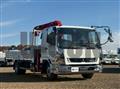 2026 Mitsubishi Fuso Fighter