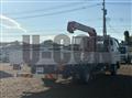 2026 Mitsubishi Fuso Fighter
