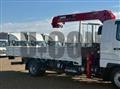 2026 Mitsubishi Fuso Fighter