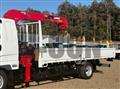 2026 Mitsubishi Fuso Fighter