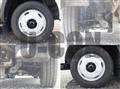 2019 Toyota Dyna Truck