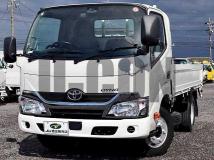 2019 Toyota Dyna Truck