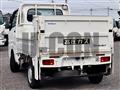 2021 Daihatsu Hijet Truck