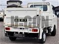2021 Daihatsu Hijet Truck