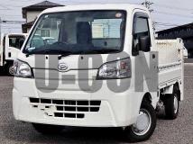2021 Daihatsu Hijet Truck