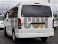 2020 Toyota Hiace Wagon