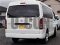 2020 Toyota Hiace Wagon