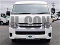 2020 Toyota Hiace Wagon
