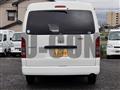 2020 Toyota Hiace Wagon