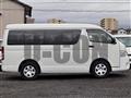 2020 Toyota Hiace Wagon