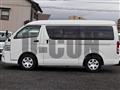 2020 Toyota Hiace Wagon