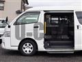 2020 Toyota Hiace Wagon