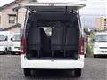 2020 Toyota Hiace Wagon