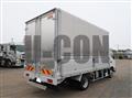 2025 Hino Dutro