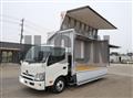 2025 Hino Dutro