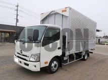 2025 Hino Dutro