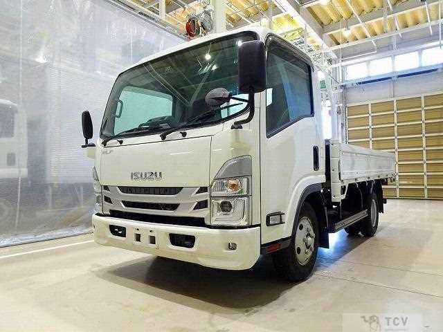 2023 Isuzu Elf Truck