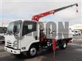2020 Isuzu Elf Truck